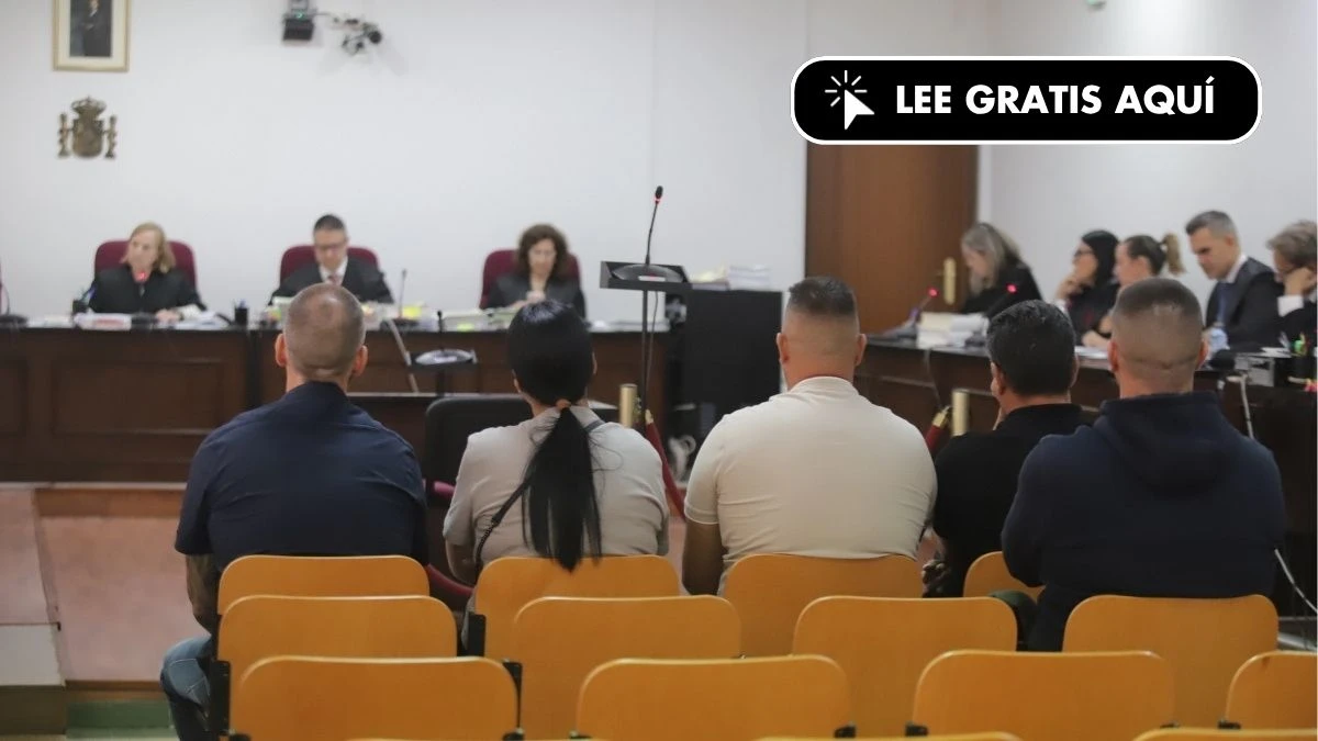 Condenado a 22 años de cárcel al armador del Rúa Mar, en el que hubo seis muertos