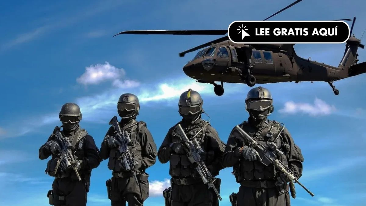 Alarma en el Instituto Catalán por la Paz: crece el apoyo de los jóvenes a subir el gasto militar