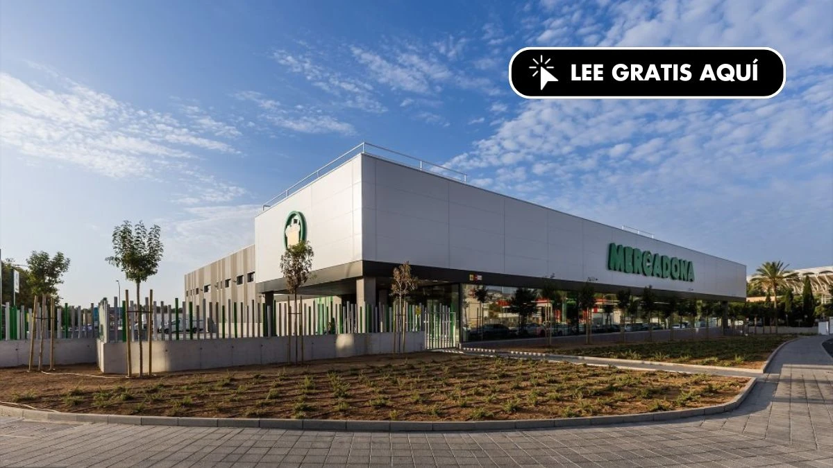 Estos son los supermercados que abrirán el sábado 1 de noviembre en España