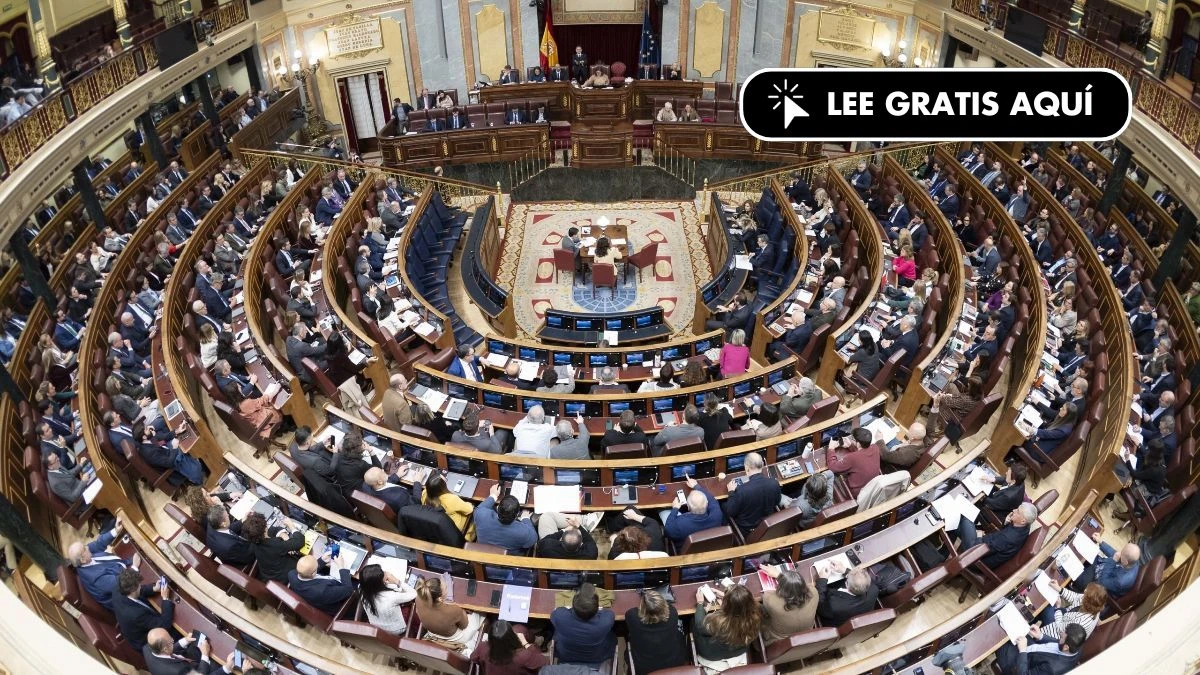 La Embajada de Israel tacha de «inhumano» que se vote el embargo dos años después del 7-O