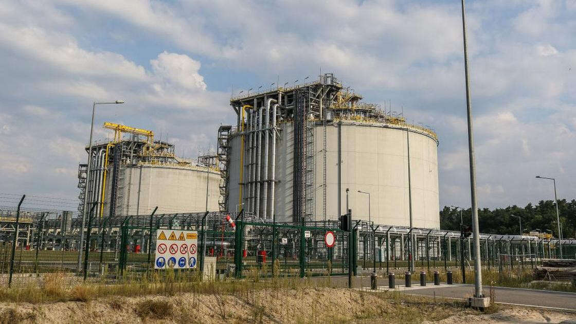 Европа отвыкла от российского газа. Второй год подряд ЕС подготовился к зиме раньше срока