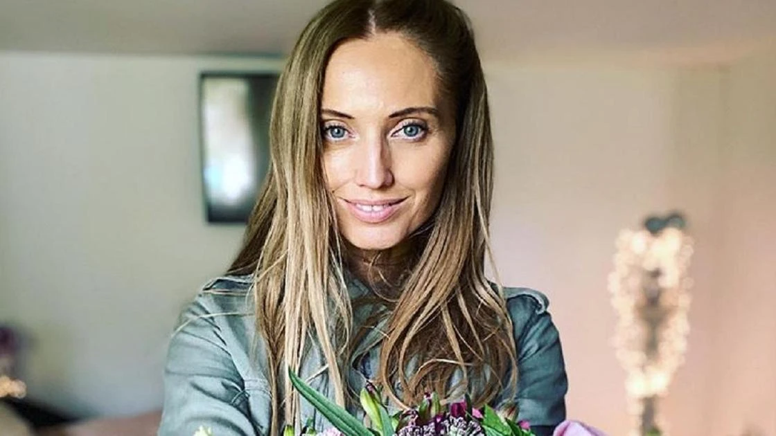 Фитнес-звезда рассказала, как служила в армии и стала знаменитостью