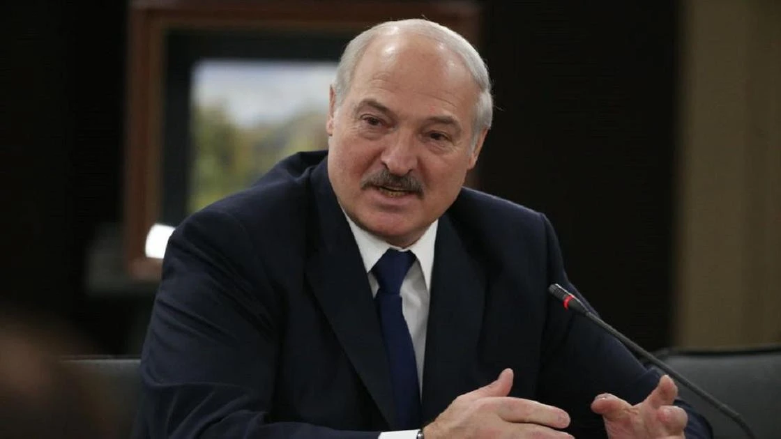 Европарламент не признал Лукашенко легитимным президентом Беларуси
