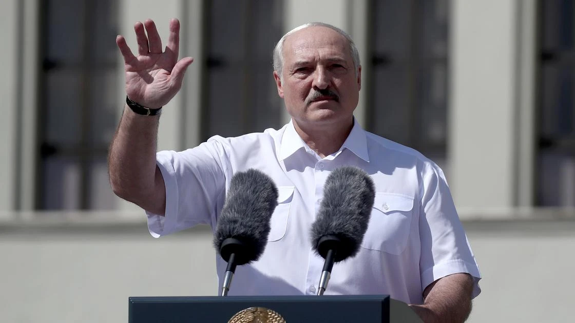 Лукашенко посоветовал странам Евросоюза заняться своими проблемами