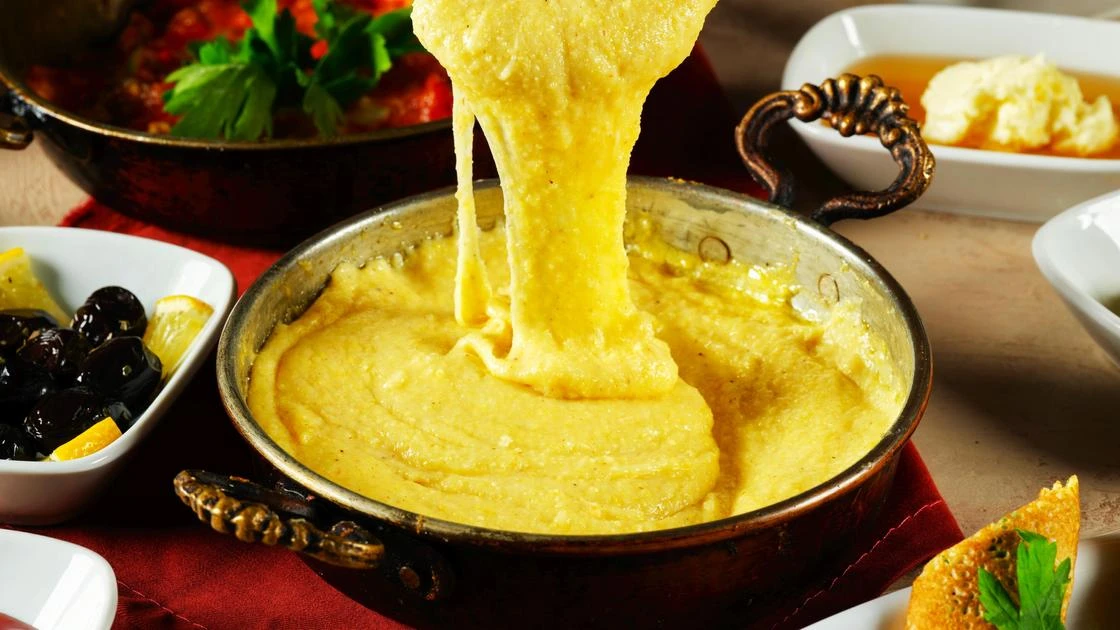 Сколько варить кукурузную кашу на воде и как сделать это правильно: пошаговый рецепт