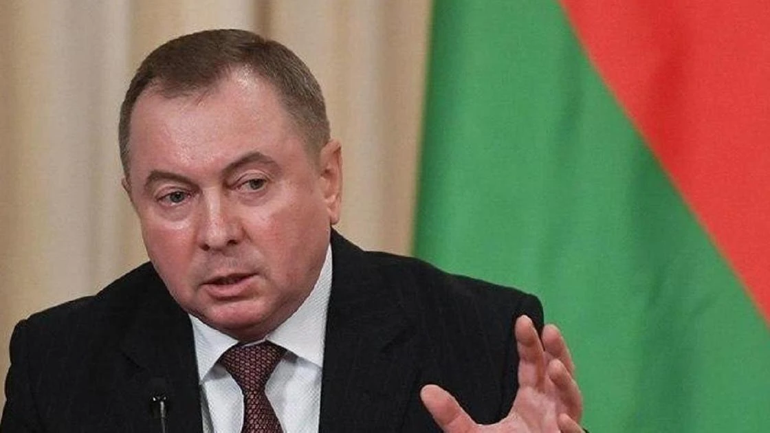 Глава МИД Беларуси: Беларусь не позволила странам Запада реализовать сценарий Украины