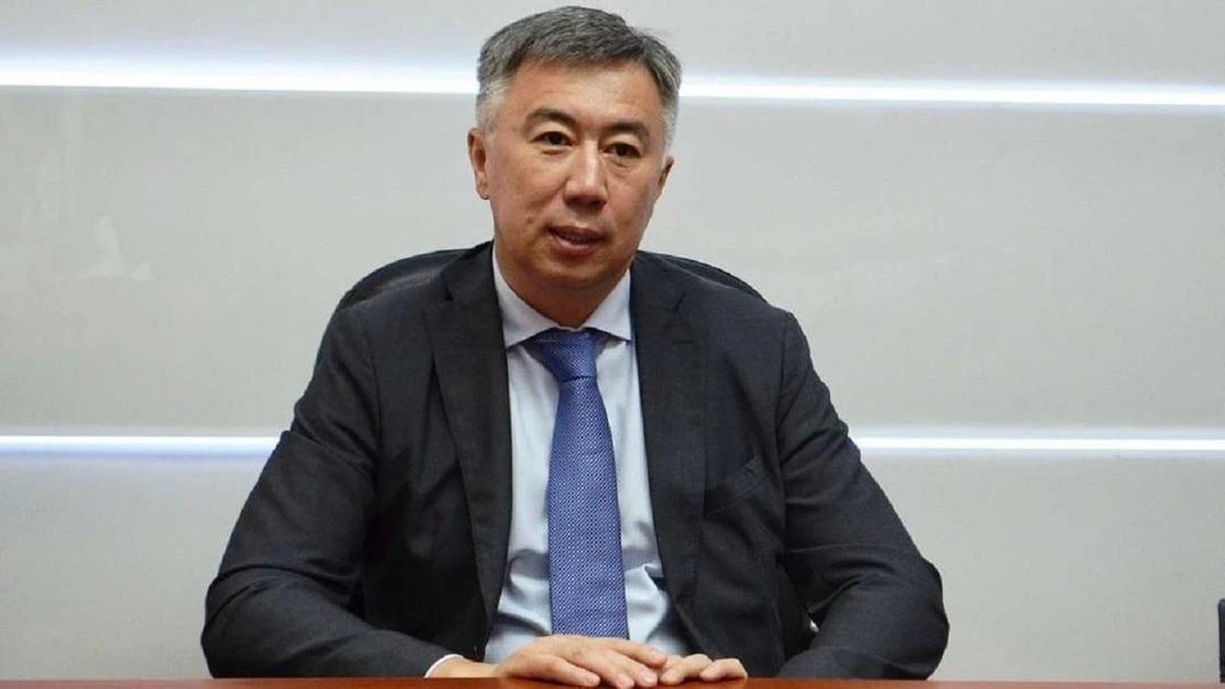 Серик Жумангарин возглавил агентство по защите и развитию конкуренции
