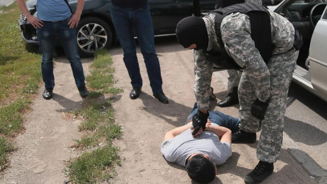 Владельца 47 игровых терминалов отправили в колонию в Нур-Султане