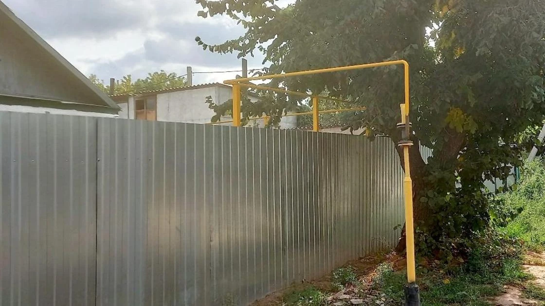 В Карагандинской области выдают беспроцентный кредит на подключение к газу