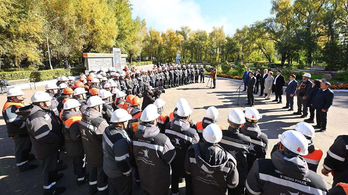 Спикер Сената: АЭС важна для повышения наукоемкости экономики страны