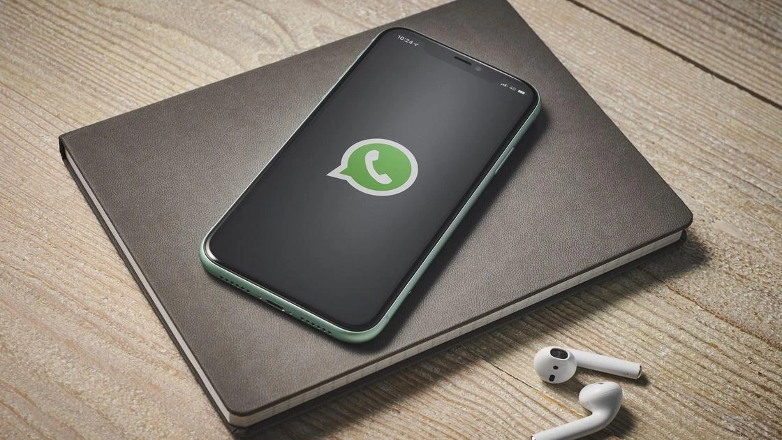 Функция временных сообщений появится в WhatsApp