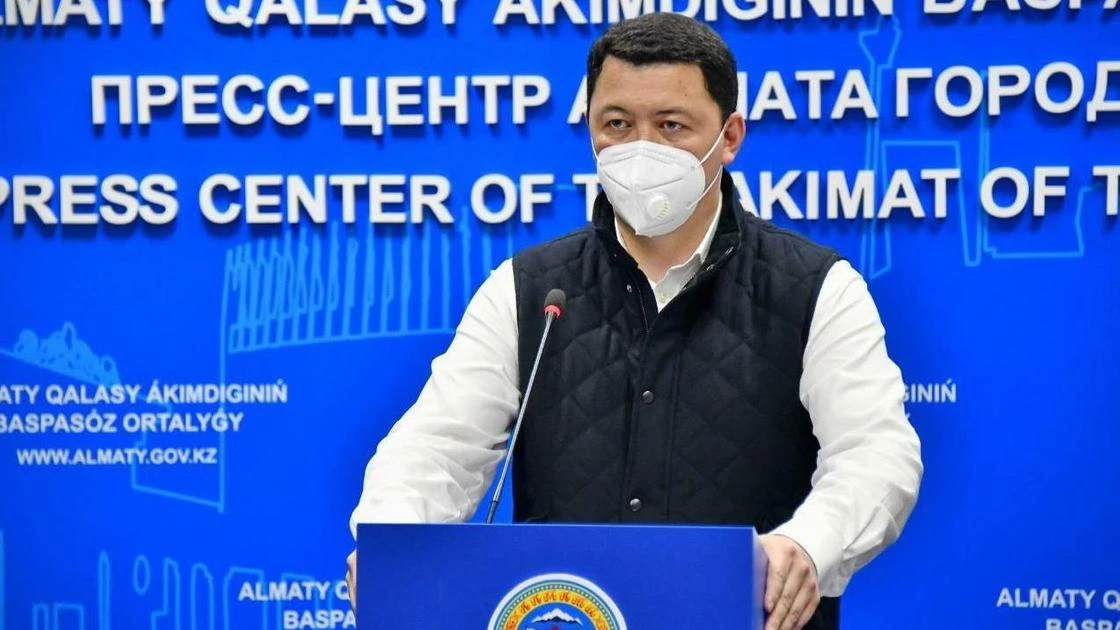 Надыров прокомментировал слухи о проводимой в УОЗ проверке