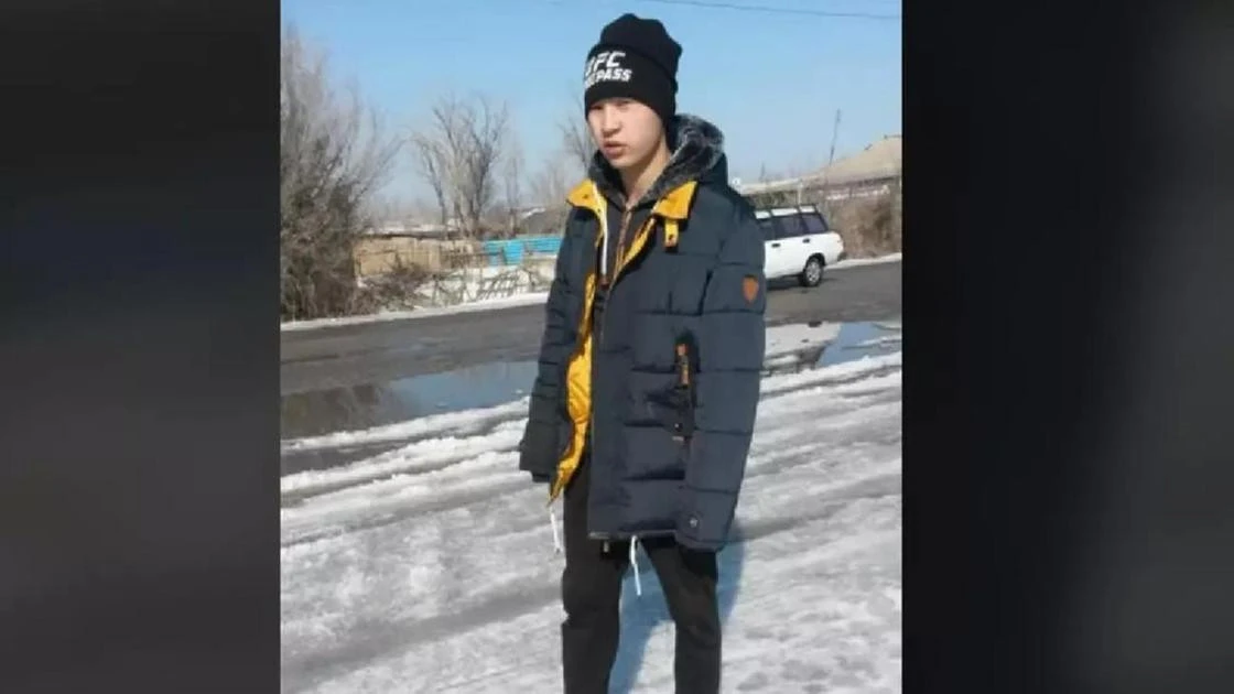 17-летнего подростка из Алматинской области ищут уже 10 дней
