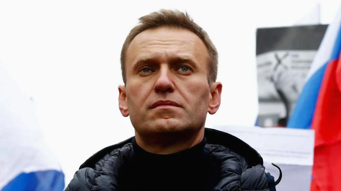 Алексея Навального выдвинули на Нобелевскую премию мира
