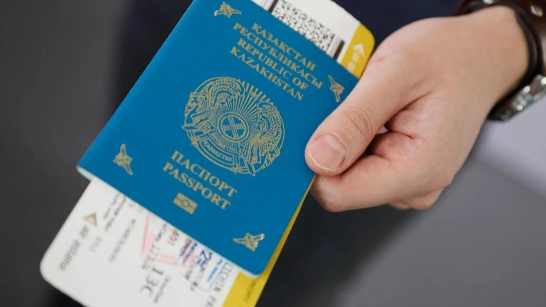 Казахстанцы массово раскупают билеты на первые рейсы в Турцию
