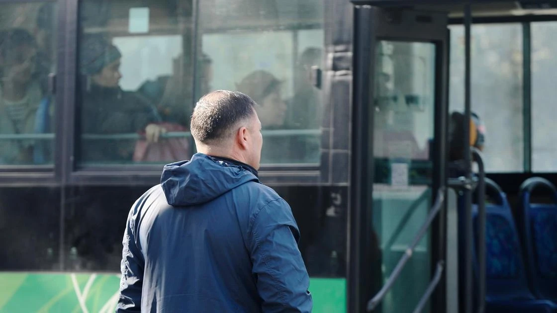 Автобусы не будут ходить в Нур-Султане 20 сентября