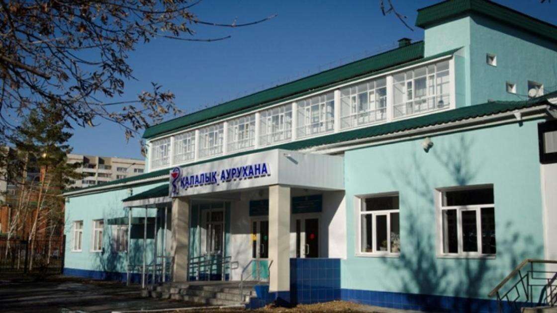 Желание стать руководителем городской больницы привело казахстанца в суд