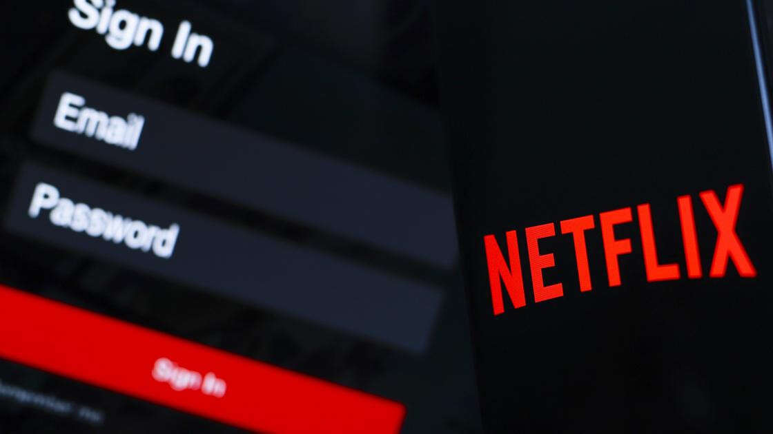 Число подписчиков Netflix выросло в 2024 году благодаря 