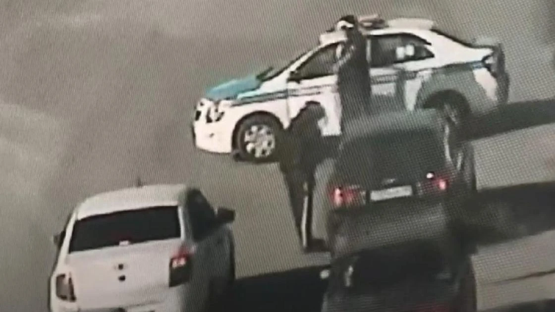 Специальный план и досмотр авто: подозреваемого задержали в Костанайской области (видео)