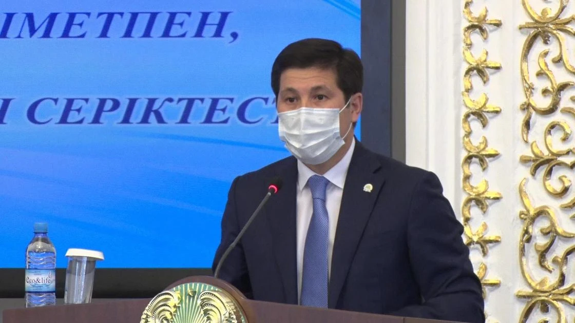 Школы готовы к учебному году в Павлодарской области