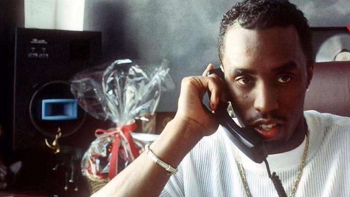 Рэпера и продюсера P. Diddy арестовали: ранее его обвинили в изнасиловании