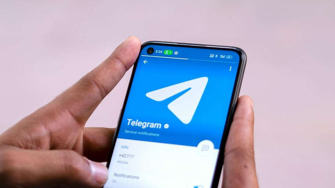 Telegram обновил политику модерации после задержания Дурова