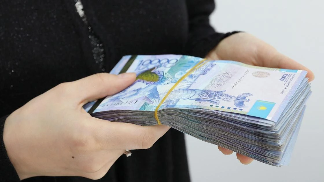 Работницу почты подозревают в присвоении матпомощи в Туркестанской области
