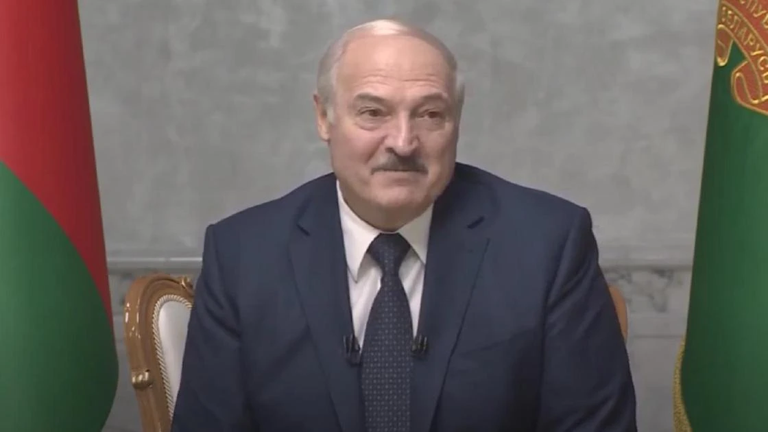 Лукашенко заявил о необходимости крепкого лидера в стране