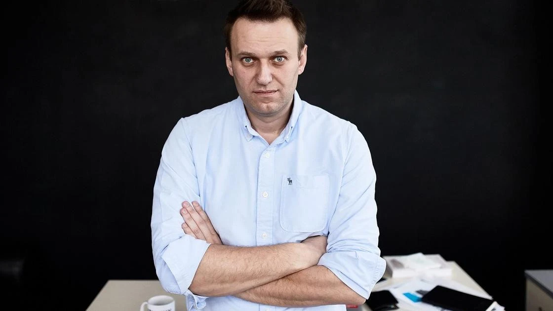 Навальный потребовал от российских силовиков вернуть его одежду