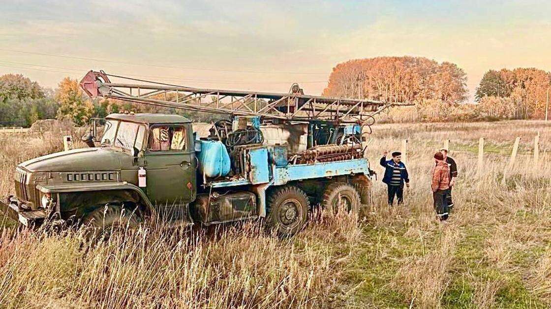 Перебои с водой наблюдаются в одном из районов Павлодарской области