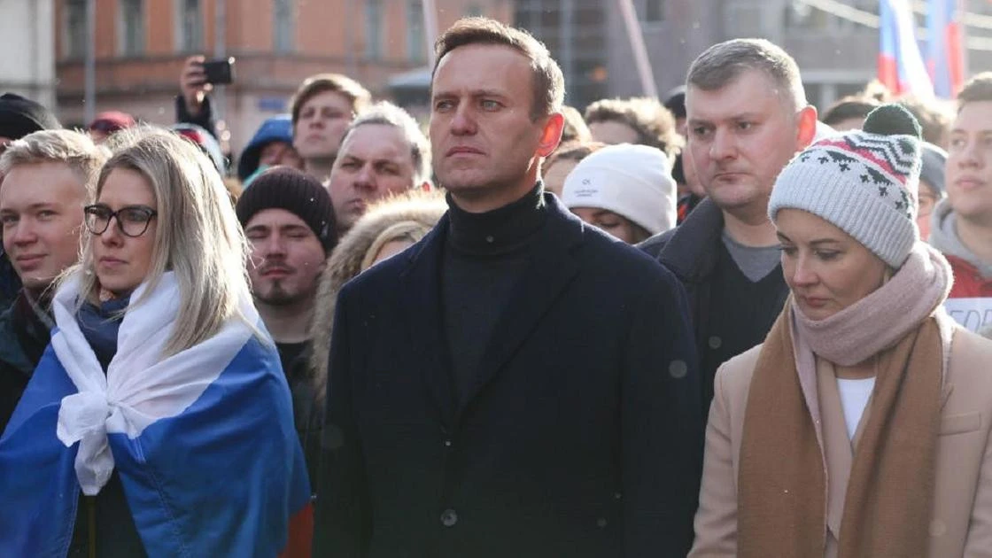 Специалист рассказал, что могло спровоцировать состояние Навального