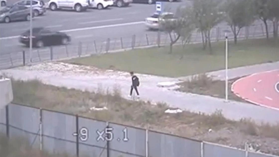 Школьника задержали по подозрению в мошенничестве в Нур-Султане