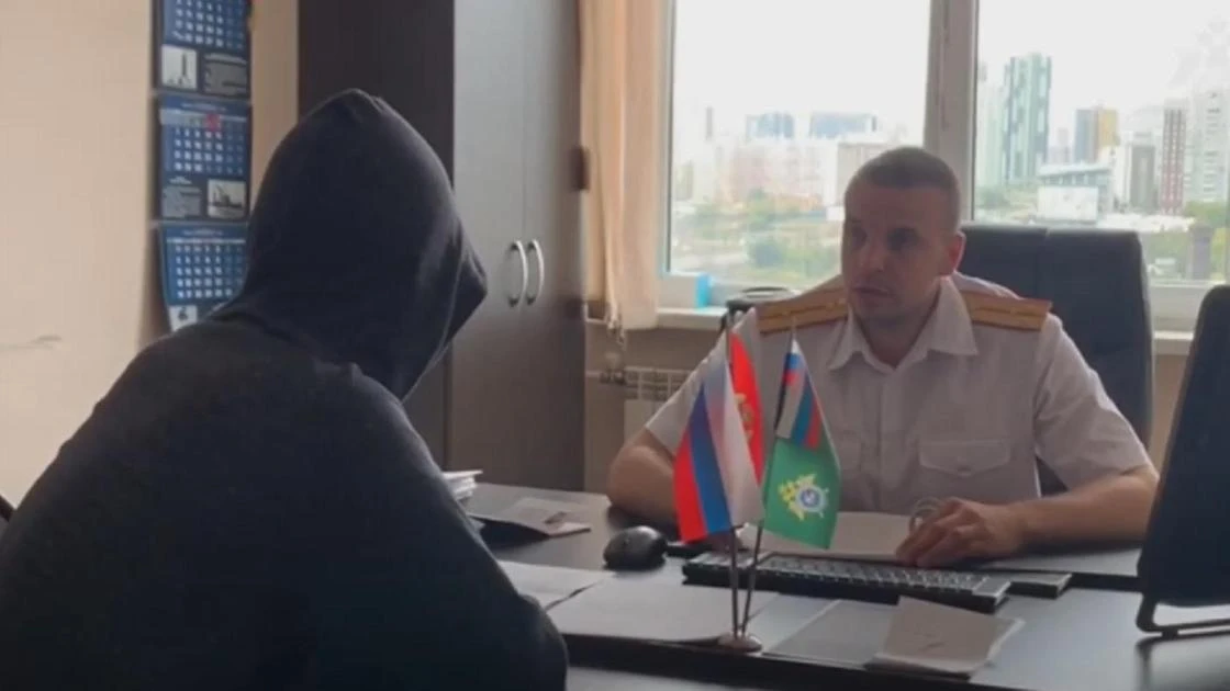 В России подросток готовился взорвать школу