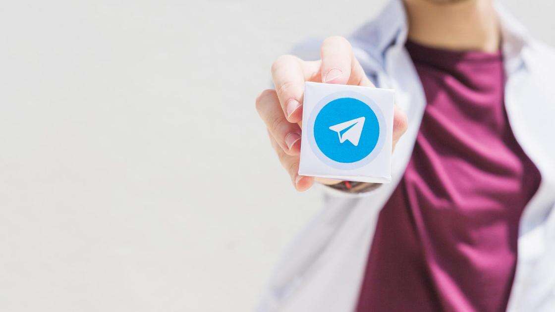 Как восстановить переписку в Telegram и защититься от потери данных