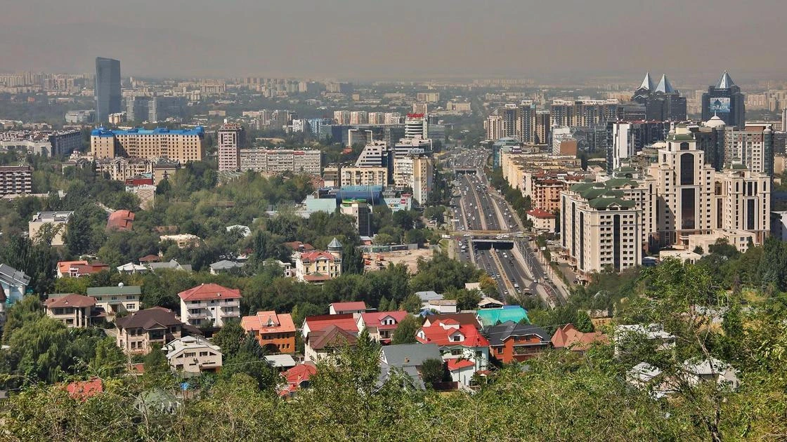 Организатор вечеринки на крыше многоэтажки в Алматы: все было задумано специально