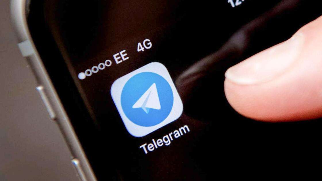 Казахстанцы пожаловались на сбои в работе Telegram