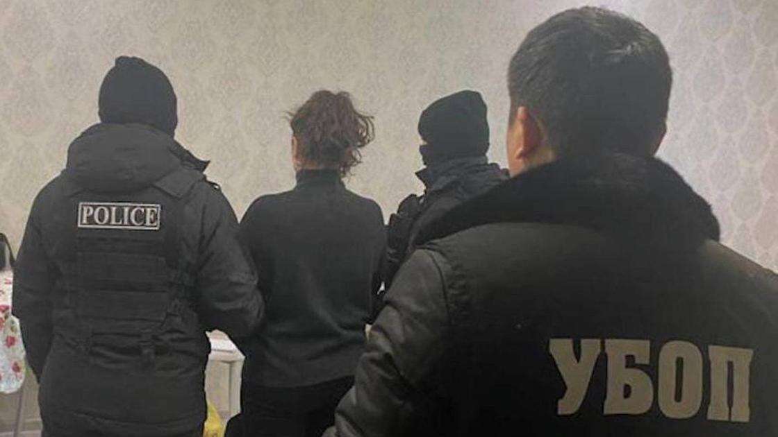 Заказное убийство предотвратили в ЗКО: дело передали в суд