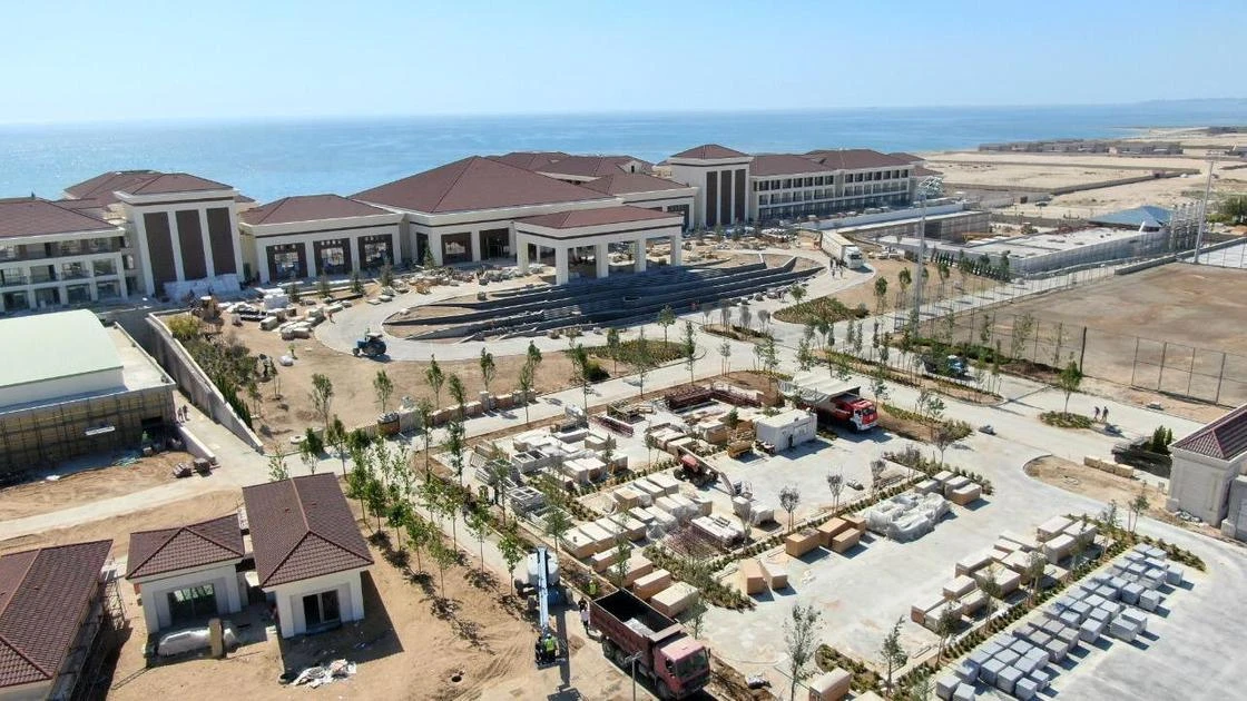 Главный санврач Актау заявила, что их трижды не пустили в Rixos