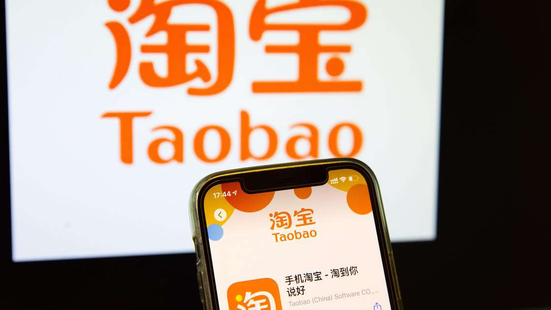 Alibaba выпустила англоязычную версию Taobao для клиентов из Сингапура