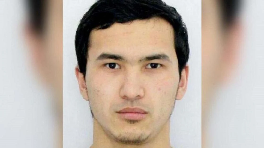 Полиция Талгара разыскивает пропавшего 27-летнего мужчину