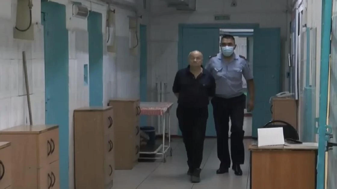 Мужчину, которого 24 года разыскивают в Беларуси, задержали в Алматы