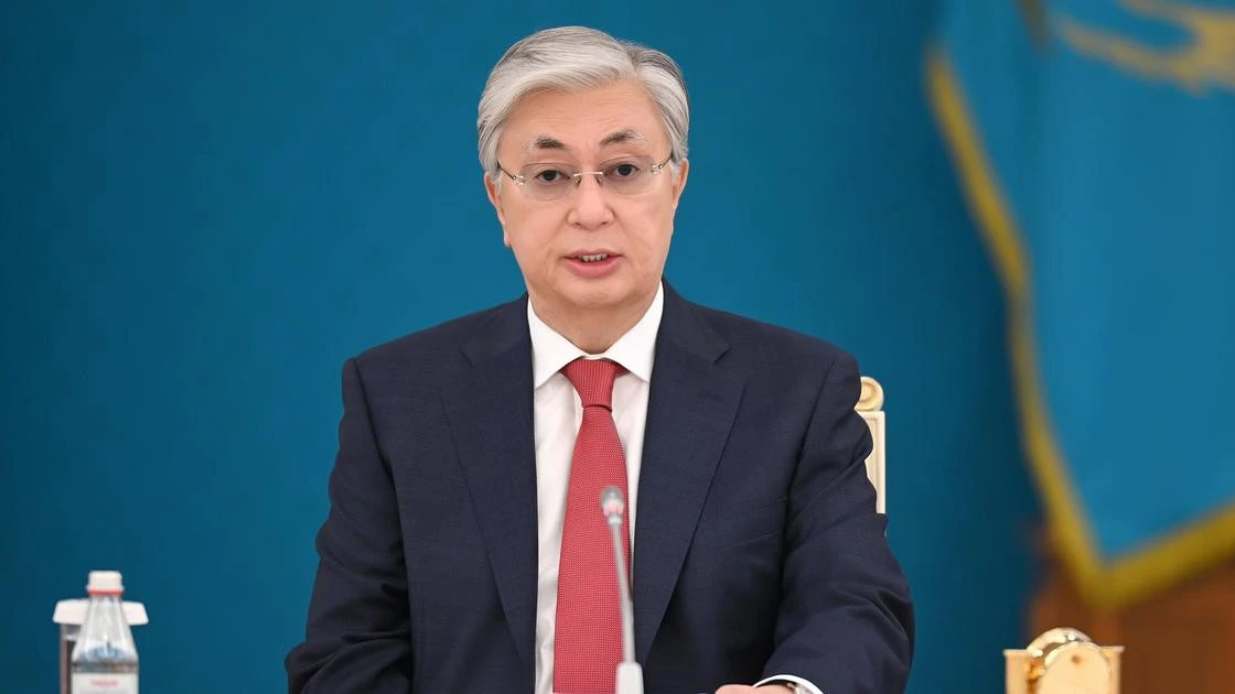 Токаев назначил и снял с должностей ряд судей в Казахстане