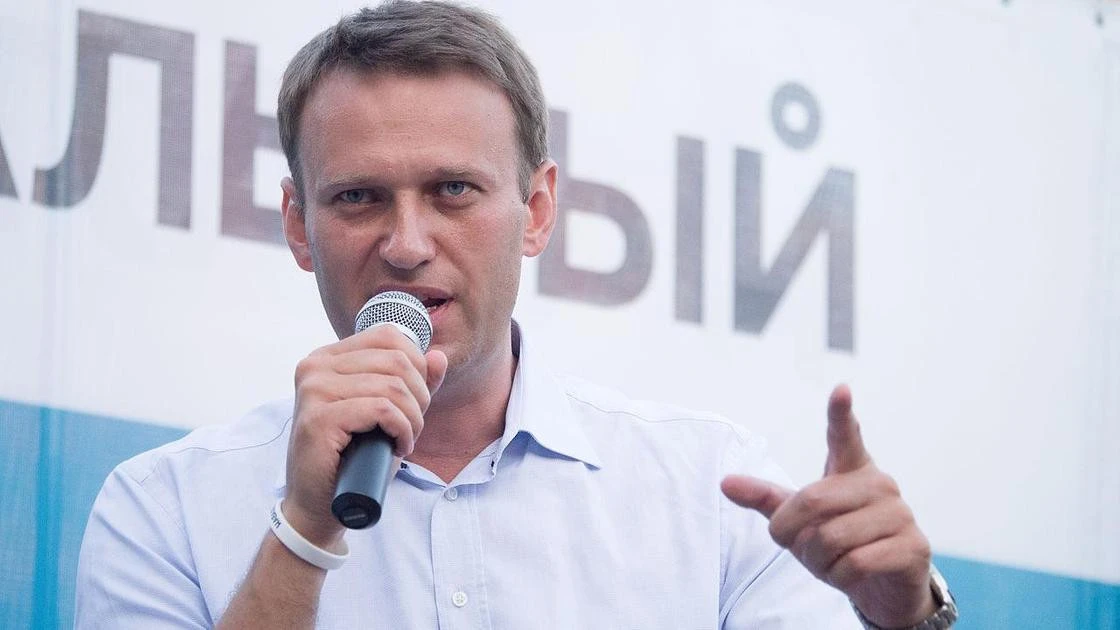 Навального не пускают на лечение в Германию