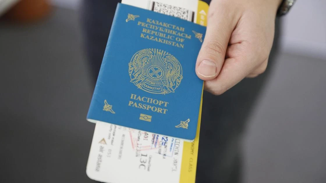 Граждане Казахстана смогут выехать из России по просроченным документам