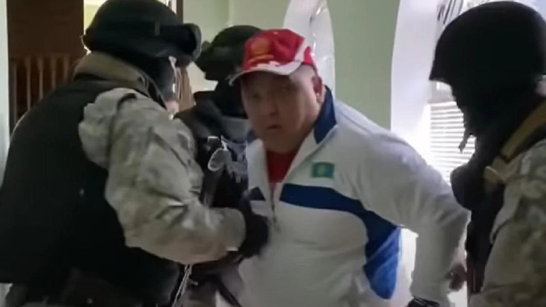 Освобождение Муслима Ундаганова: уголовное дело завели на судоисполнителя