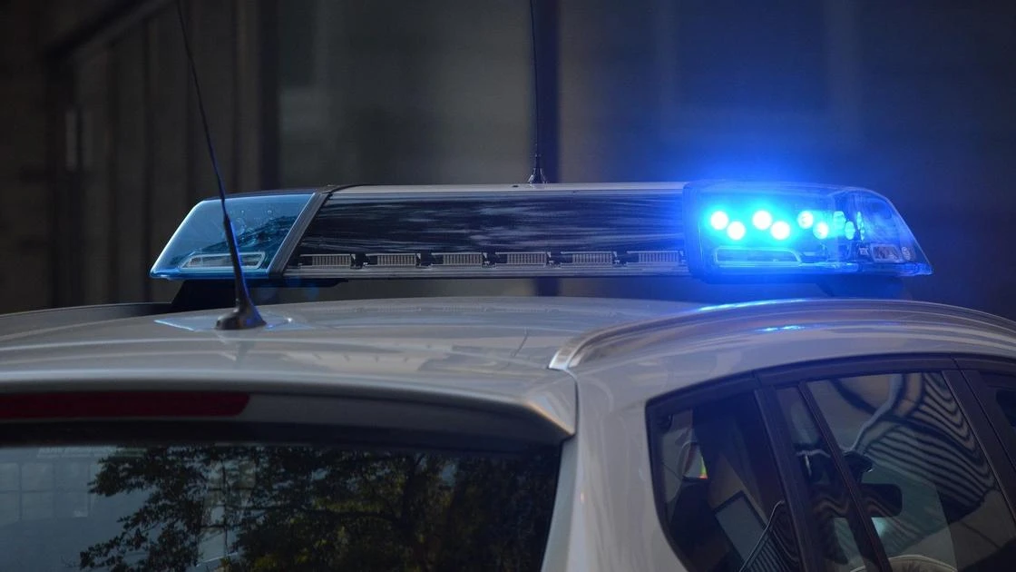 Полиция задержала мужчину, подозреваемого в угоне авто своего знакомого в Туркестане
