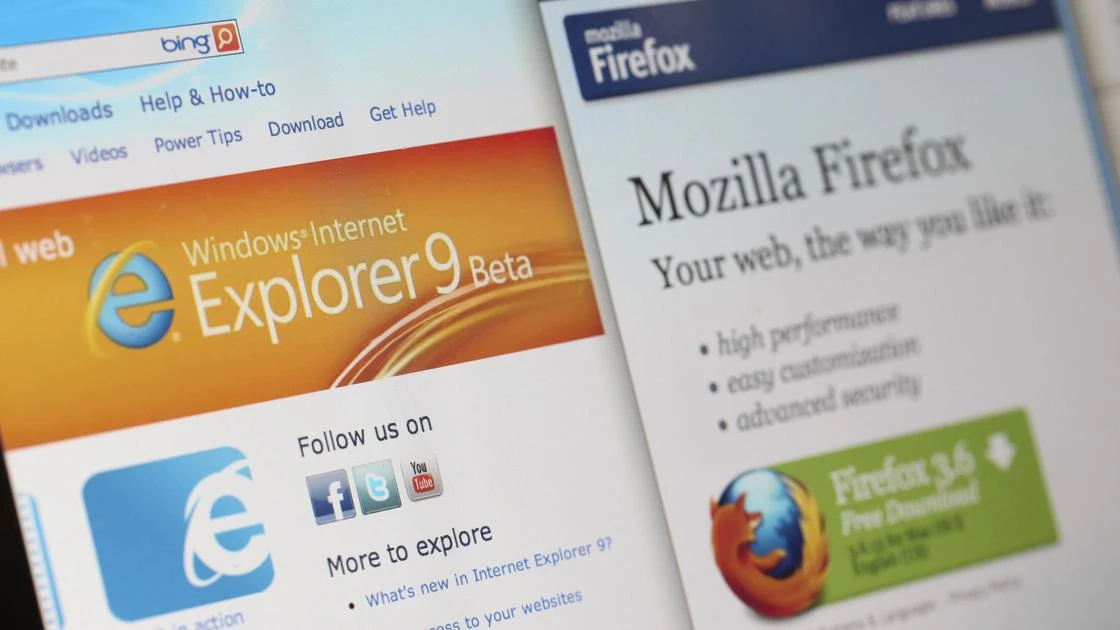 Microsoft: Internet Explorer скоро перестанет функционировать