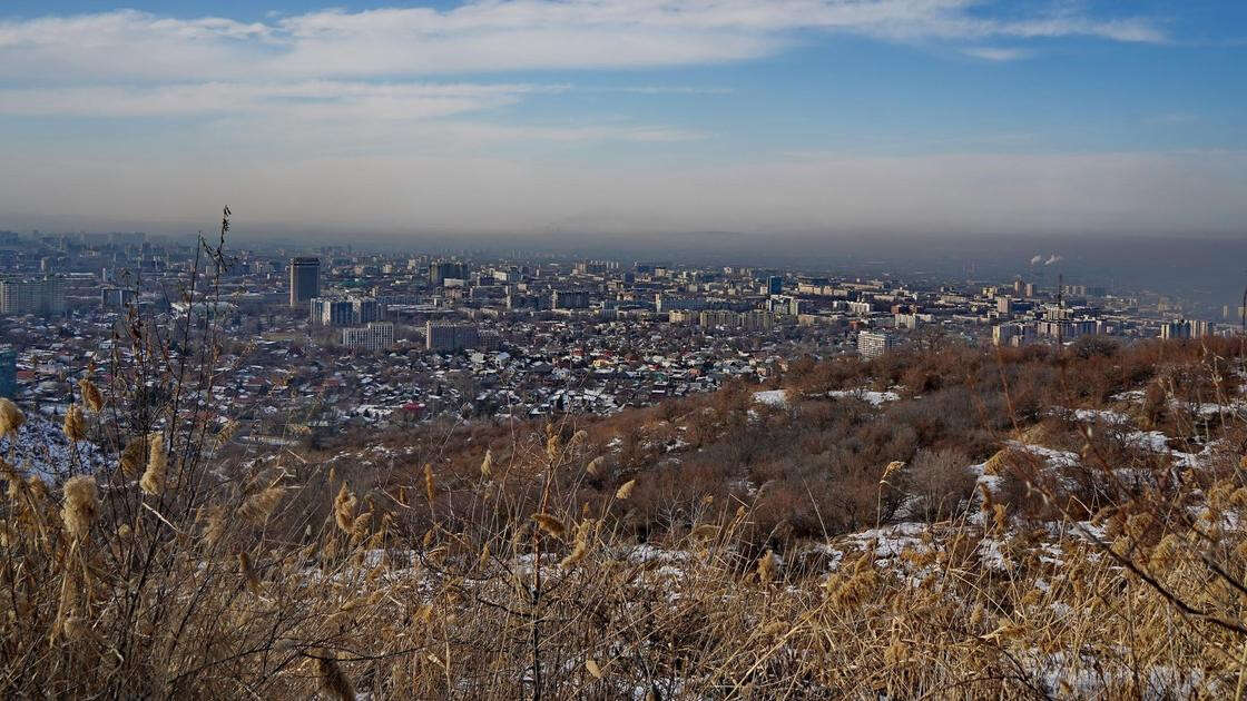 Есть ли повреждения в зданиях после землетрясения в Алматы