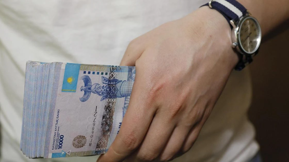 Хищение 14 млн тенге расследуют в Капшагае, под подозрением чиновники