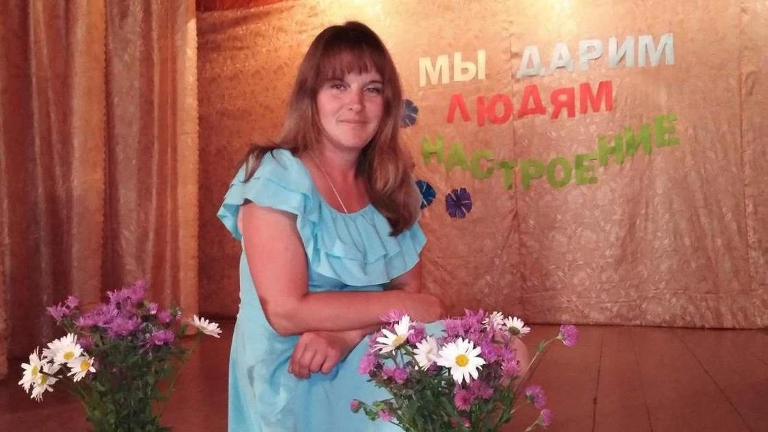 Уборщица победила на выборах в России